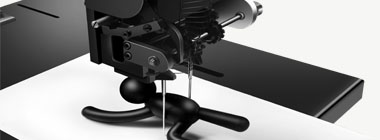 膠針和膠釘機(jī)產(chǎn)品案例圖片：環(huán)保耗材，高效清潔